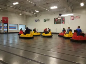 whirlyball